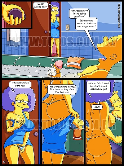 The Simpsons 8- In The..