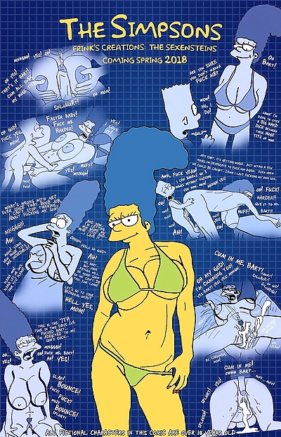 brompolos o simpsons are..