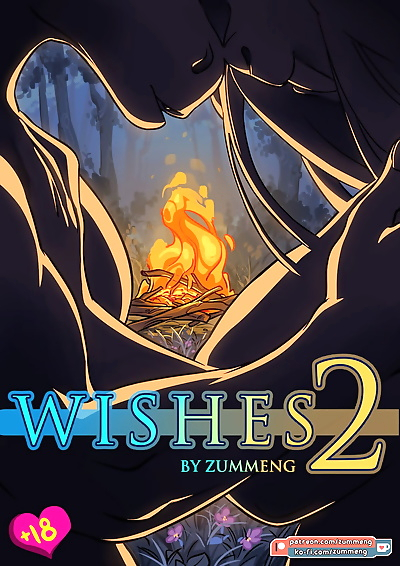 Zummeng- Wishes 2