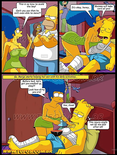 những simpsons 11 – caring..