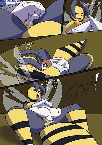 pszczoła pomoc