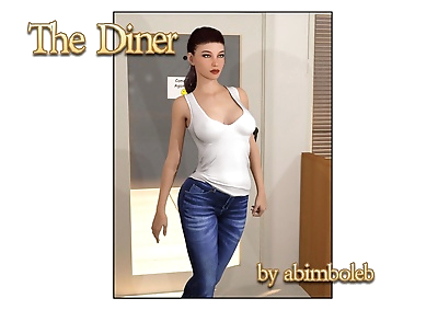 ABimboLeb- The Diner