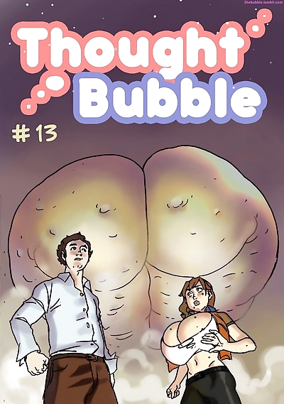 sidneymt dachte bubble #13
