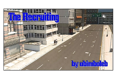 ABimboLeb- The Recruiting